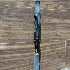 ダイワ バスロッド リベリオン 641L/MLXS-STの画像