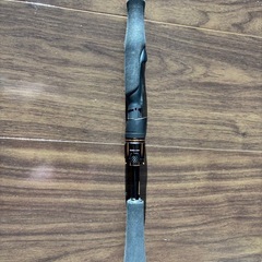 ダイワ バスロッド リベリオン 641L/MLXS-STの画像