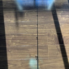 ダイワ バスロッド リベリオン 641L/MLXS-STの画像