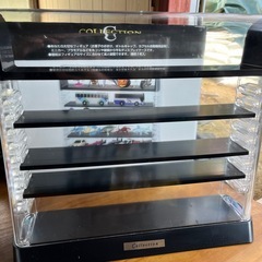 コレクション ディスプレイケースの画像