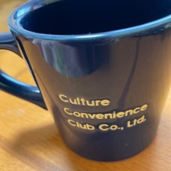 TSUTAYA マグカップ 非売品の画像