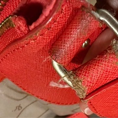 アニエスのバッグ！！の画像