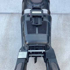 電動アシスト自転車後部座席用チャイルドシート　ブリヂストン　ヤマハ　パナソニックの画像