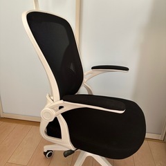 オフィスチェアの画像