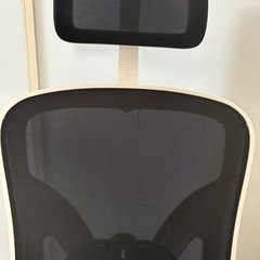 オフィスチェアの画像