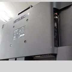 ID242094　モニター（PC等）　三菱の画像