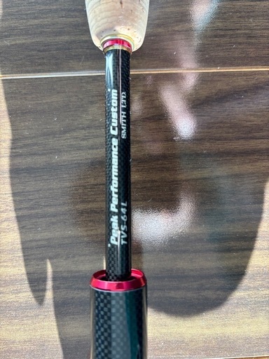 スミス(SMITH LTD) ツアラー・Vスペック TVS-64L. スミス(SMITH) ザ・ストラテジーツアラー Vスペック TVS-64L ザ