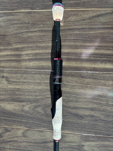 スミス(SMITH LTD) ツアラー・Vスペック TVS-64L.