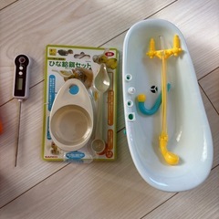 鳥かご　ヒーター付きの画像