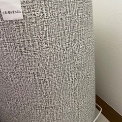 パネルヒーター 足元 ラウンド型 こたつ 360度暖かい 足元ヒーターの画像