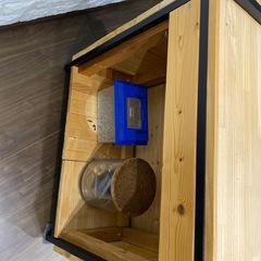 水槽用　台の画像