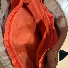 アニエスのバッグ！！の画像