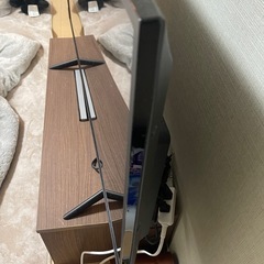 SHARP AQUOS 42インチ　液晶テレビの画像