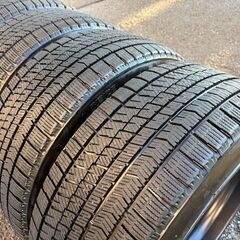 スタッドレス BMW 5シリーズ G30 Ｍスポ純正 ダブルスポーク664Mの画像