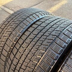 スタッドレス BMW 5シリーズ G30 Ｍスポ純正 ダブルスポーク664Mの画像