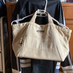 トートバックの画像