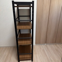 【無償提供】ニトリ　棚の画像