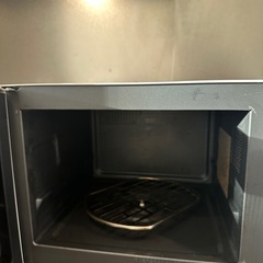 YAMAZEN（山善）オーブンレンジの画像