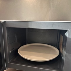 YAMAZEN（山善）オーブンレンジの画像