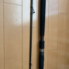 メジャークラフト　ザルツ　ZAT-832EHの画像