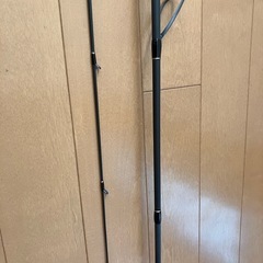 メジャークラフト　ザルツ　ZAT-832EHの画像