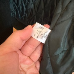 FLEX MINDのコートの画像