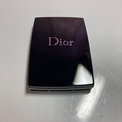 ディオールパレットの画像