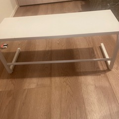 キッチンラックの画像