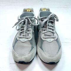 New Balance ML2002R0 スニーカー　28.0 グレーの画像