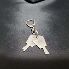 ★CD＆DVD収納BOX★　120枚　鍵付きの画像