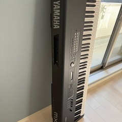 YAMAHA MX88 シンセサイザーの画像