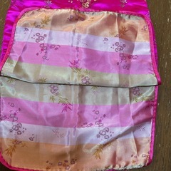 【完売御礼】チャイナドレス　子供の画像