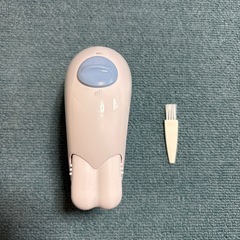 毛玉取り器の画像