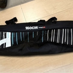 【取引中】スノーボードセットの画像