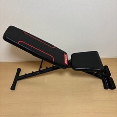 自宅筋トレ器具セットの画像