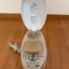 Panasonic美容スチーマー　の画像