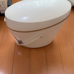 Panasonic美容スチーマー　の画像