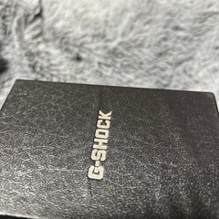 G-SHOCK 5513 JA GST-B100の画像