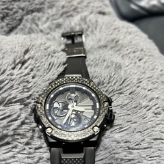 G-SHOCK 5513 JA GST-B100の画像