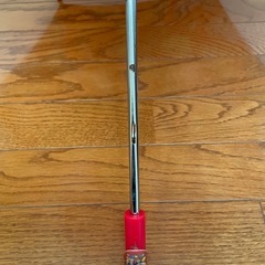 アンパンマン 子供用傘　直径80㎝の画像