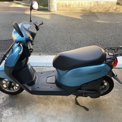 【受け渡し予定者決定】ホンダ　タクト　50ccの画像