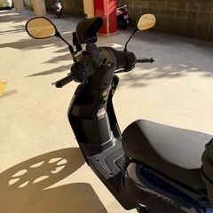 問合せ殺到につき返信遅れる場合有り🛵の画像