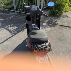 問合せ殺到につき返信遅れる場合有り🛵の画像