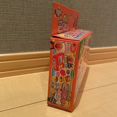 済！アンパンミニレジスターの画像