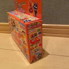 済！アンパンミニレジスターの画像