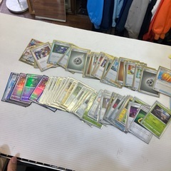 ☆まとめ売り☆ポケモンカード☆の画像