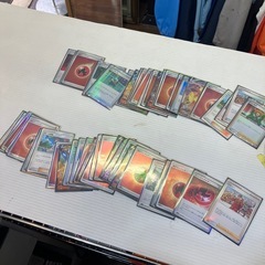 ☆まとめ売り☆ポケモンカード☆の画像