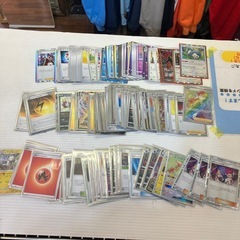 ☆まとめ売り☆ポケモンカード☆の画像