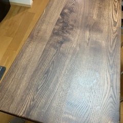 値下げ交渉オッケー25日まで‼️BARカウンター‼️積み込み手伝います！サイズなどお気軽にお問い合わせください‼️ 　の画像