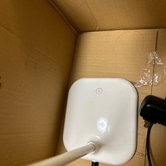 電気スタンドの画像